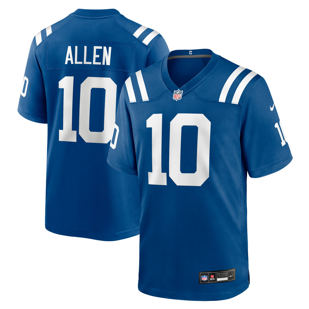 Indianapolis Colts jersey