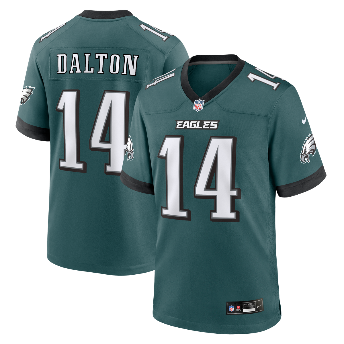 Philadelphia Eagles jersey