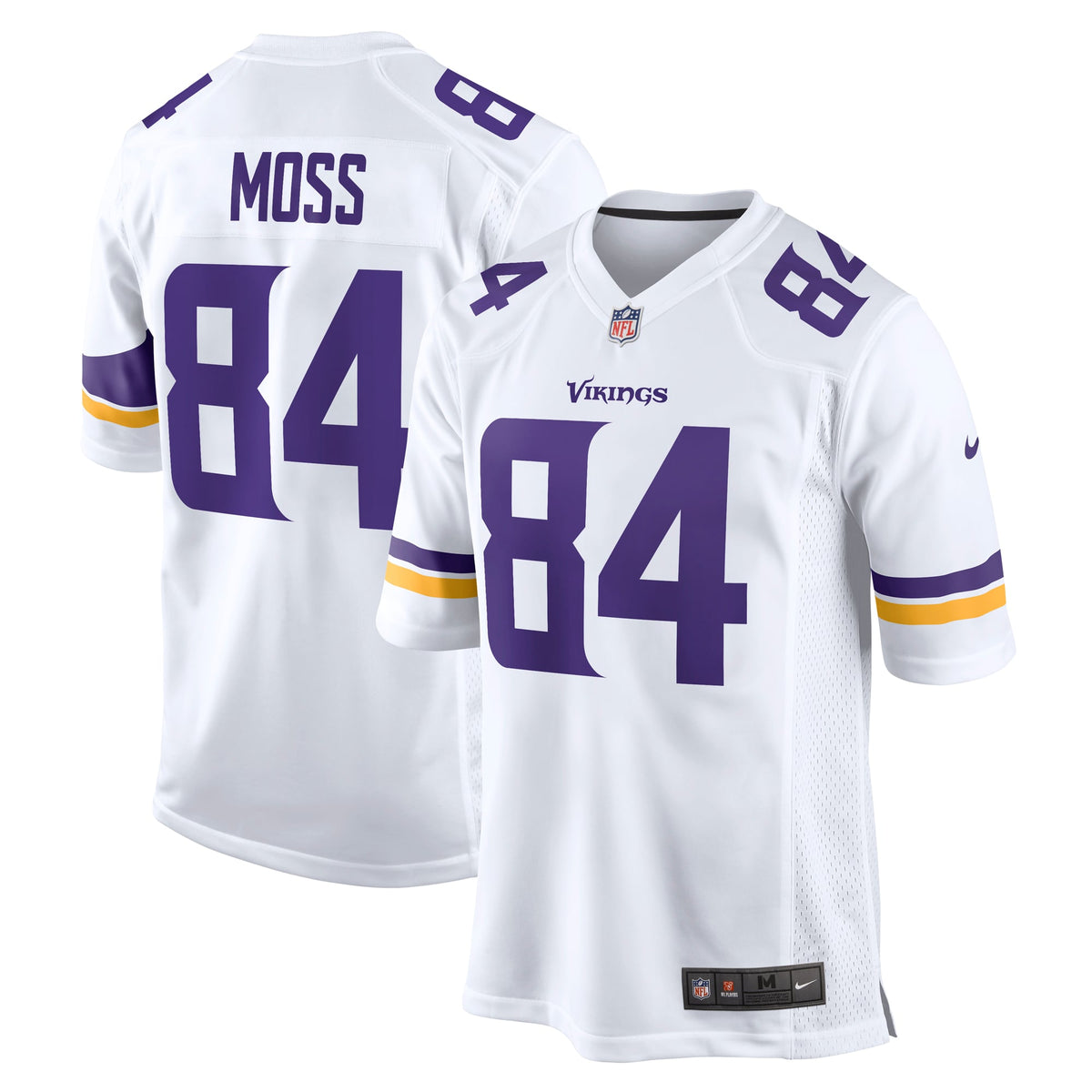Minnesota Vikings jersey
