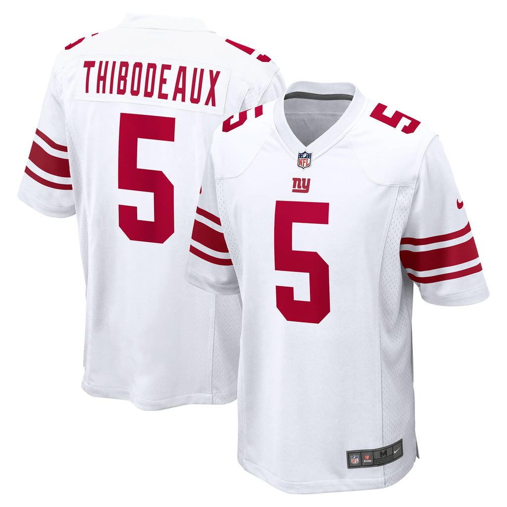 New York Giants jersey