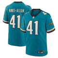 Jacksonville Jaguars jersey