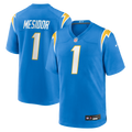 Los Angeles Chargers jersey