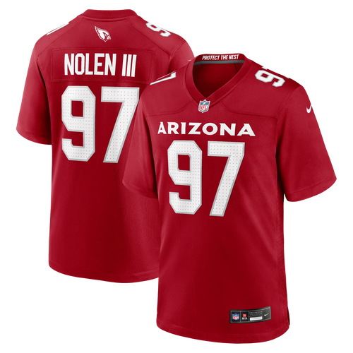 Arizona Cardinals jersey
