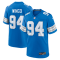 Detroit Lions jersey
