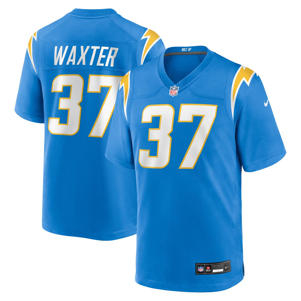 Los Angeles Chargers jersey