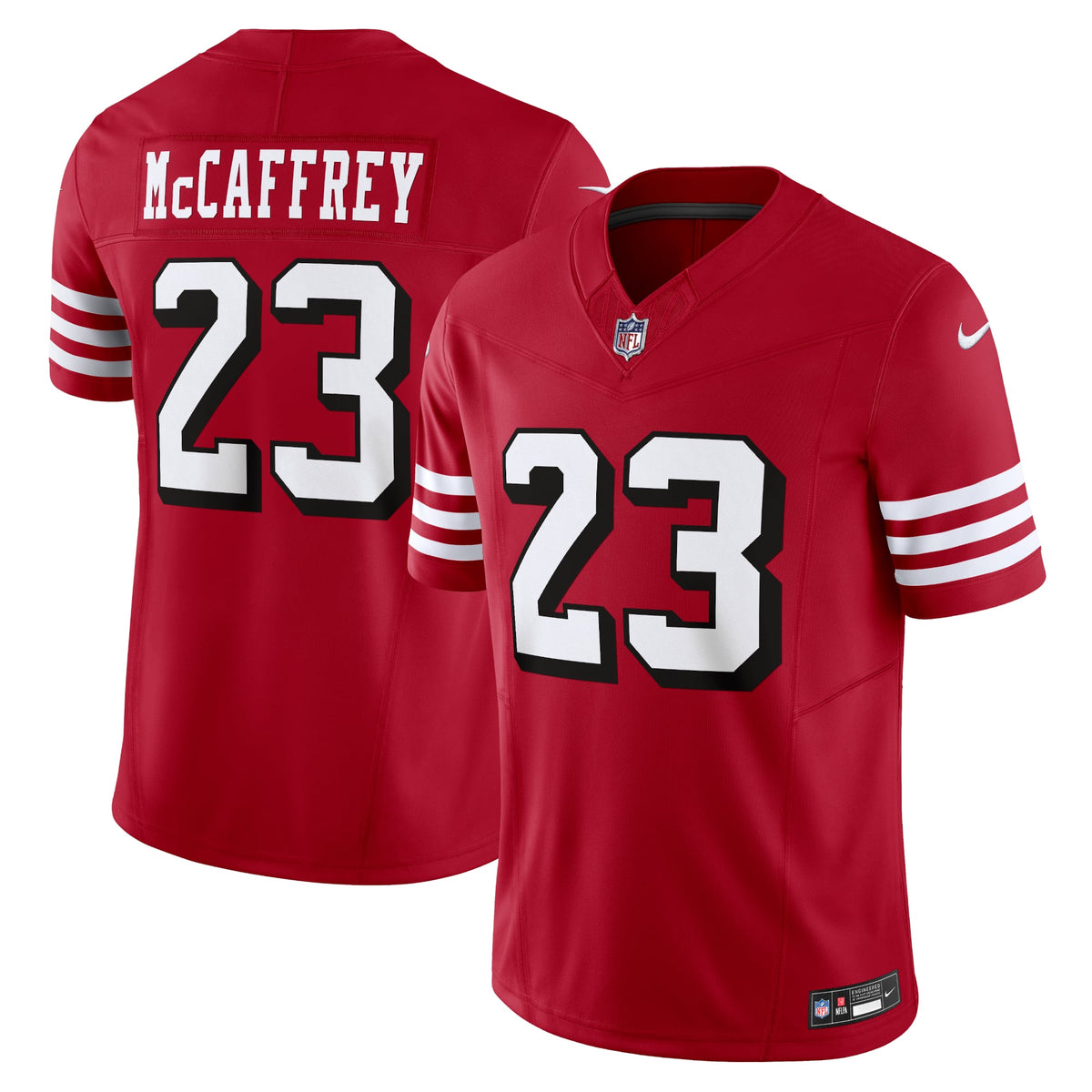 San Francisco 49ers jersey