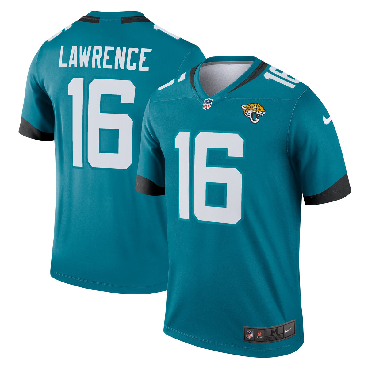 Jacksonville Jaguars jersey