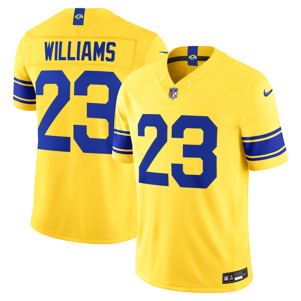 Los Angeles Rams jersey