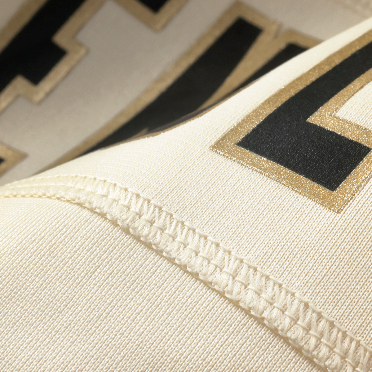 Men's Jacksonville Jaguars Josh Hines-Allen Nike Natural 2026 Rivalries Collection Game Jersey