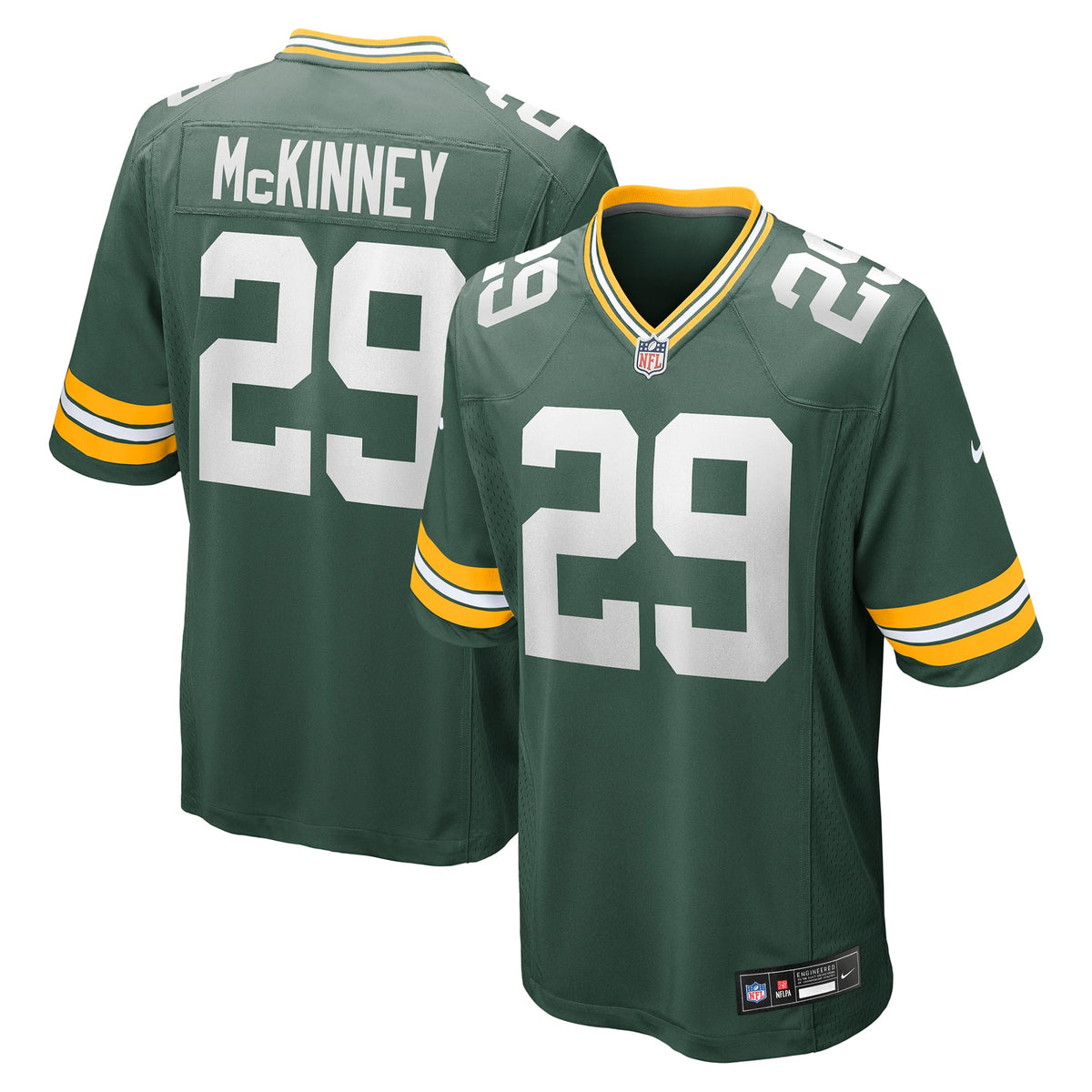 Green Bay Packers jersey