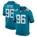 Jacksonville Jaguars jersey