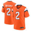 Denver Broncos jersey