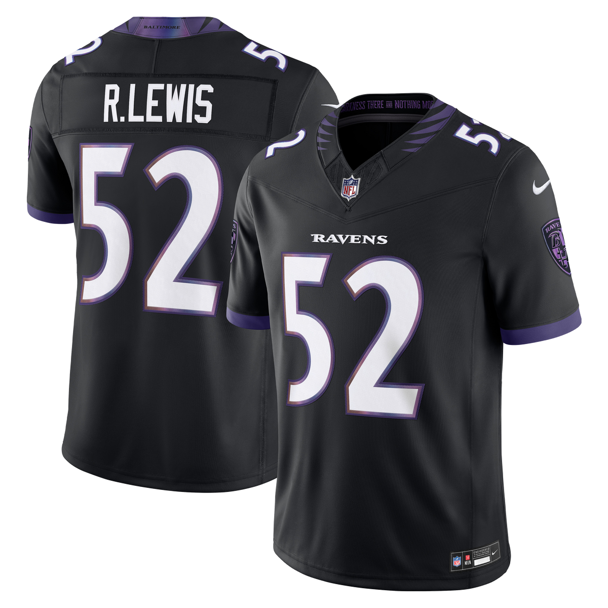 Baltimore Ravens jersey