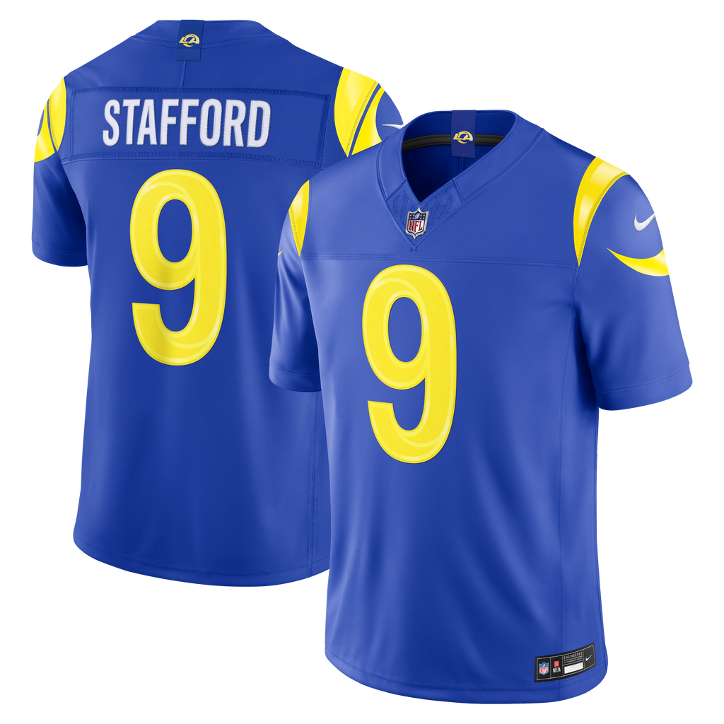 Los Angeles Rams jersey