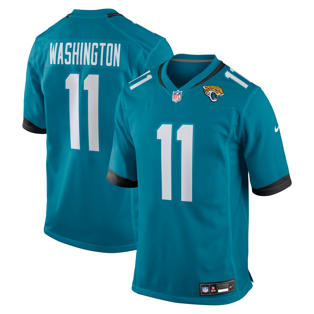 Jacksonville Jaguars jersey