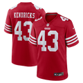 San Francisco 49ers jersey