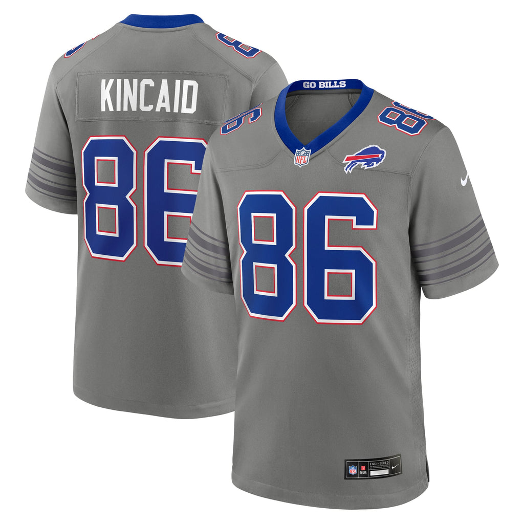 Buffalo Bills jersey