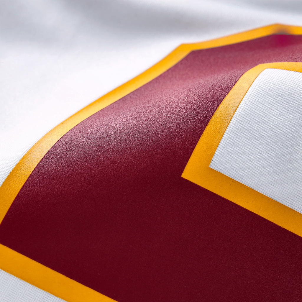 Men's Washington Commanders Art Monk Nike  White Alternate 2 Super Bowl Era Game Jersey