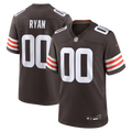 Cleveland Browns jersey