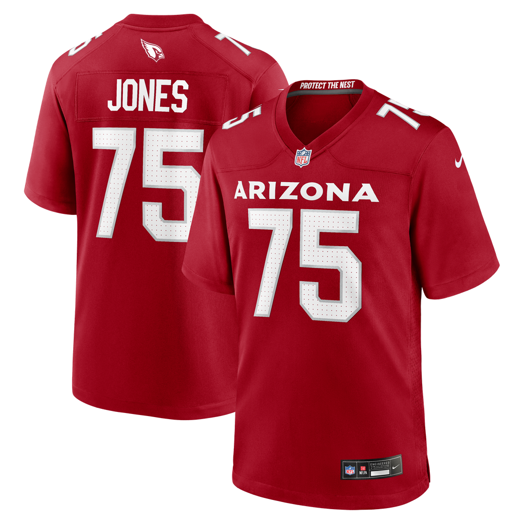 Arizona Cardinals jersey