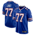 Buffalo Bills jersey
