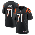 Cincinnati Bengals jersey
