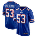 Buffalo Bills jersey