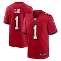 Tampa Bay Buccaneers jersey