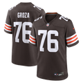 Cleveland Browns jersey
