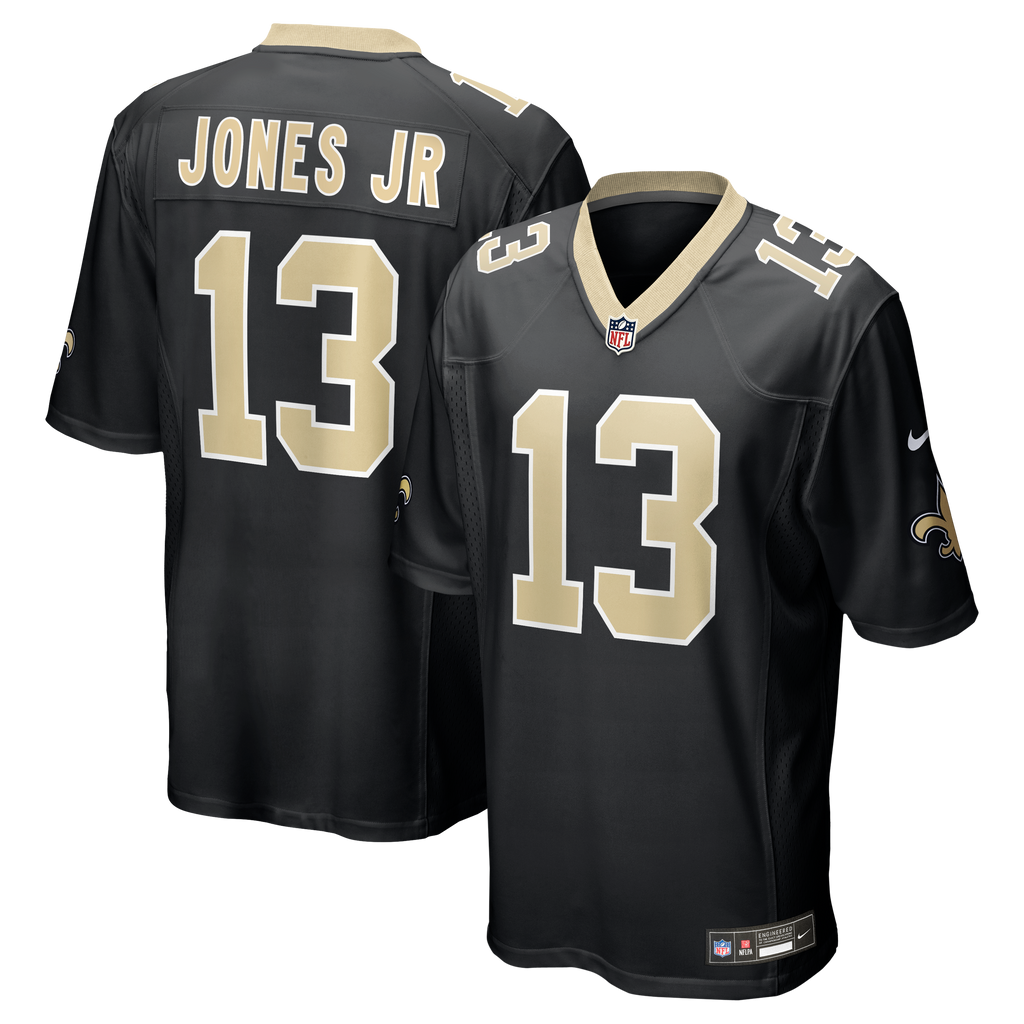 New Orleans Saints jersey