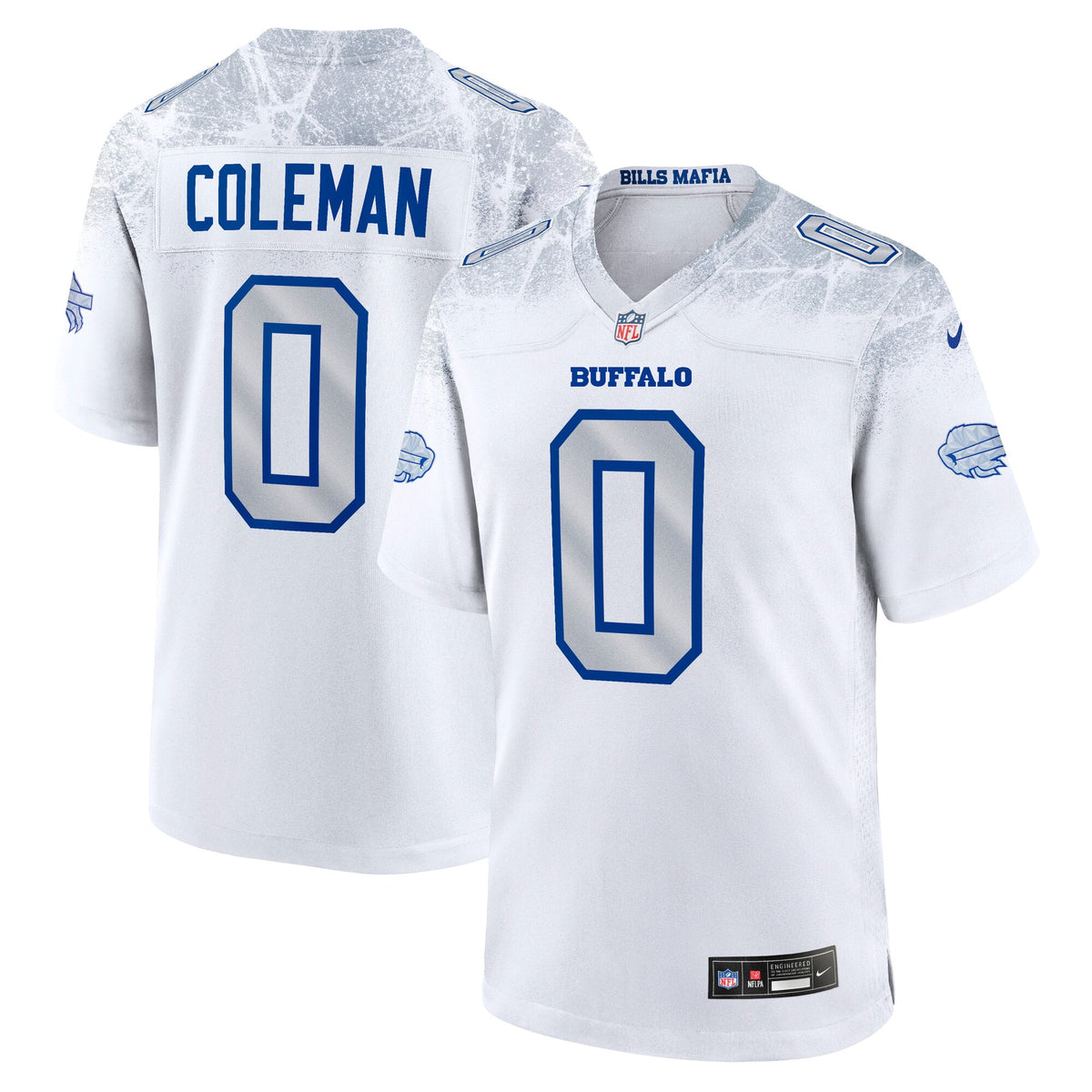 Buffalo Bills jersey