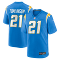 Los Angeles Chargers jersey