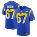 Los Angeles Rams jersey