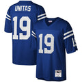 Baltimore Colts jersey