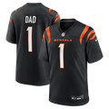 Cincinnati Bengals jersey
