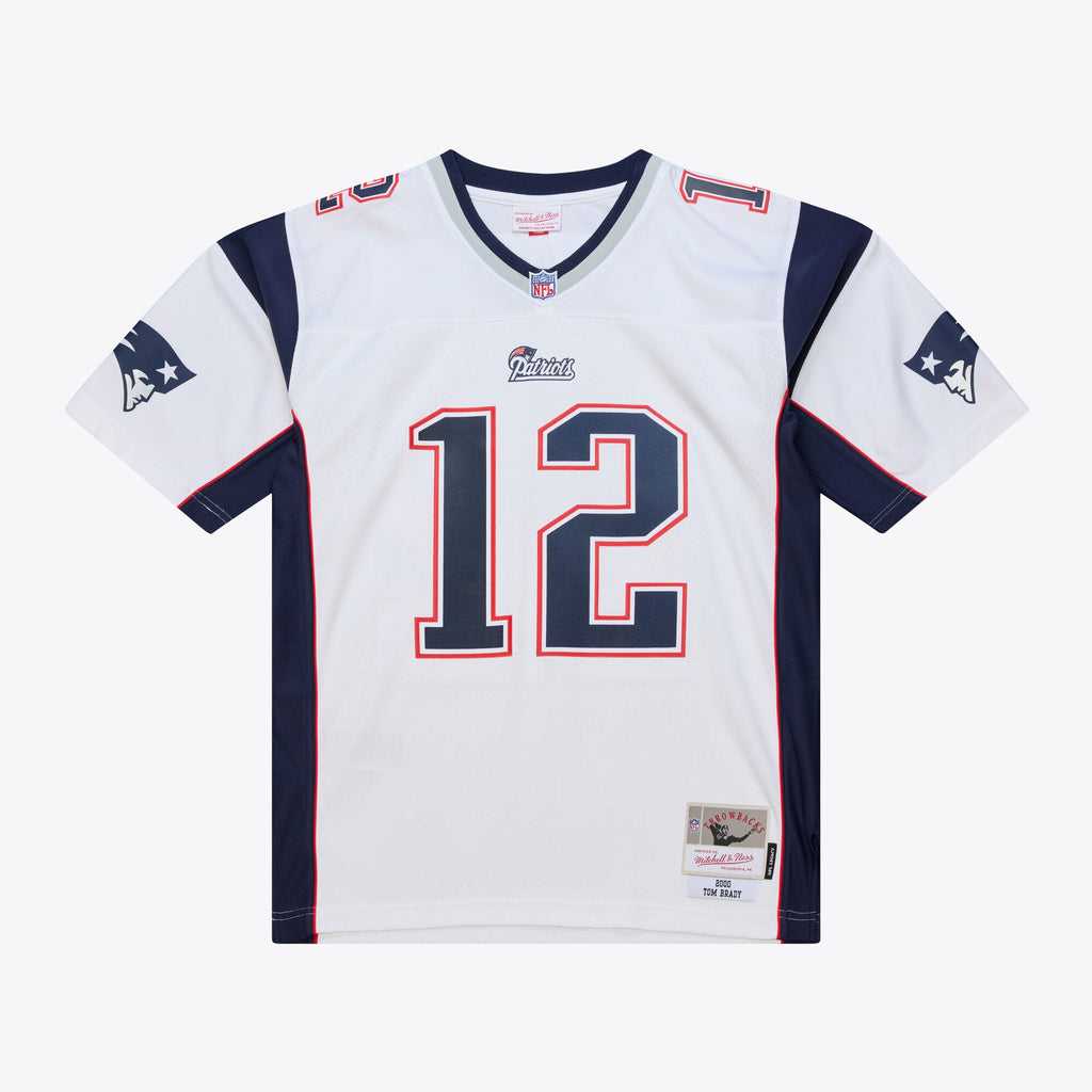 New England Patriots jersey