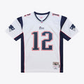 New England Patriots jersey