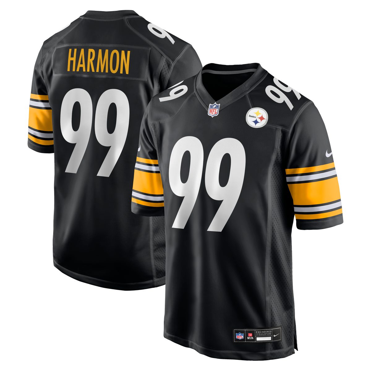 Pittsburgh Steelers jersey
