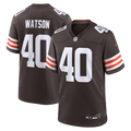 Cleveland Browns jersey