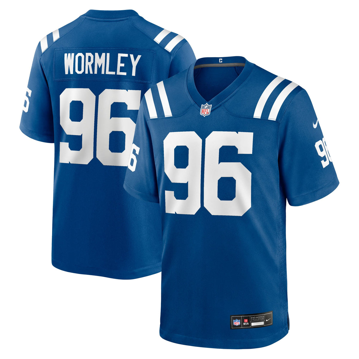 Indianapolis Colts jersey