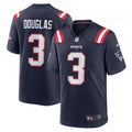 New England Patriots jersey
