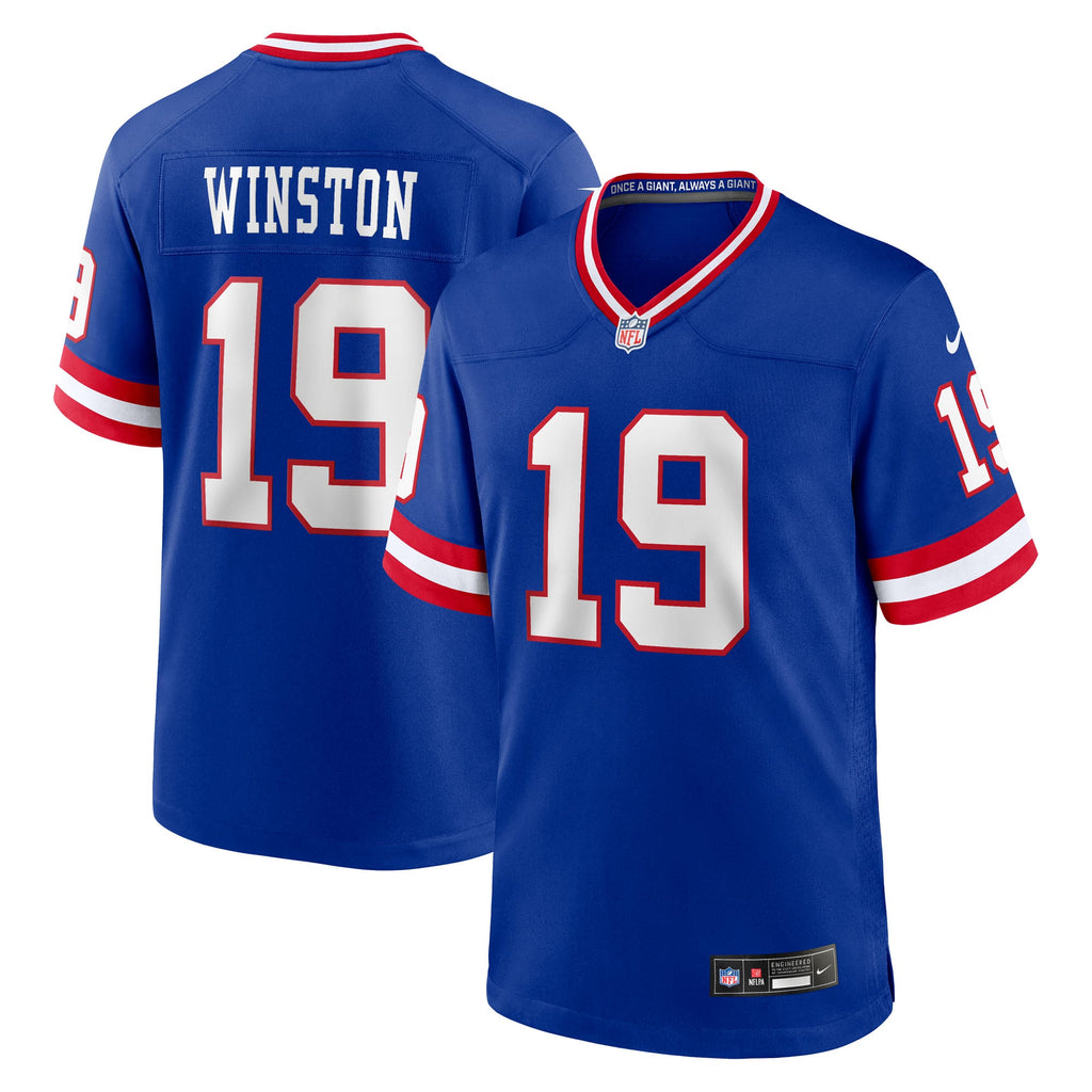 New York Giants jersey