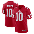 San Francisco 49ers jersey