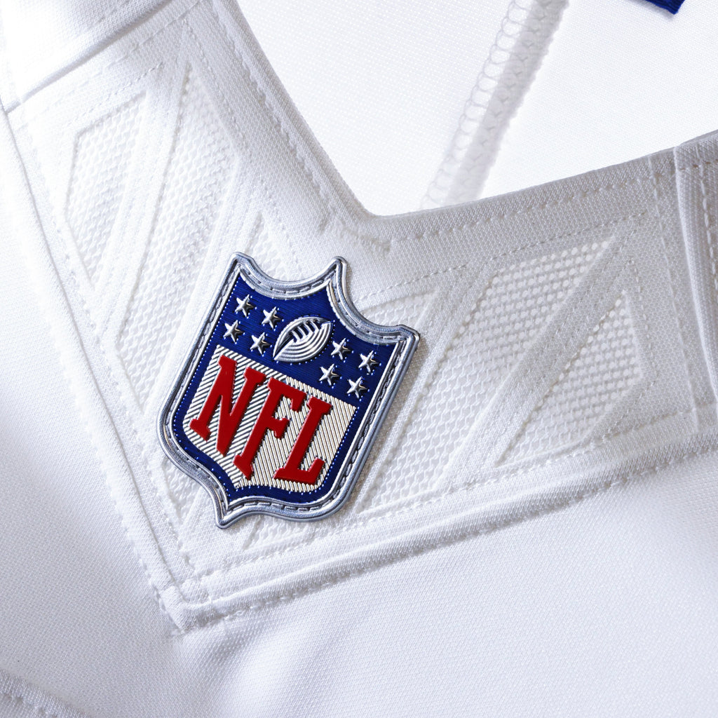 Men's Los Angeles Rams Matthew Stafford Nike Royal Team Vapor F.U.S.E. Stitched Limited Jersey