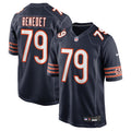 Chicago Bears jersey