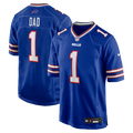 Buffalo Bills jersey