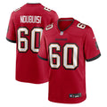 Tampa Bay Buccaneers jersey