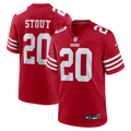San Francisco 49ers jersey