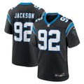 Carolina Panthers jersey