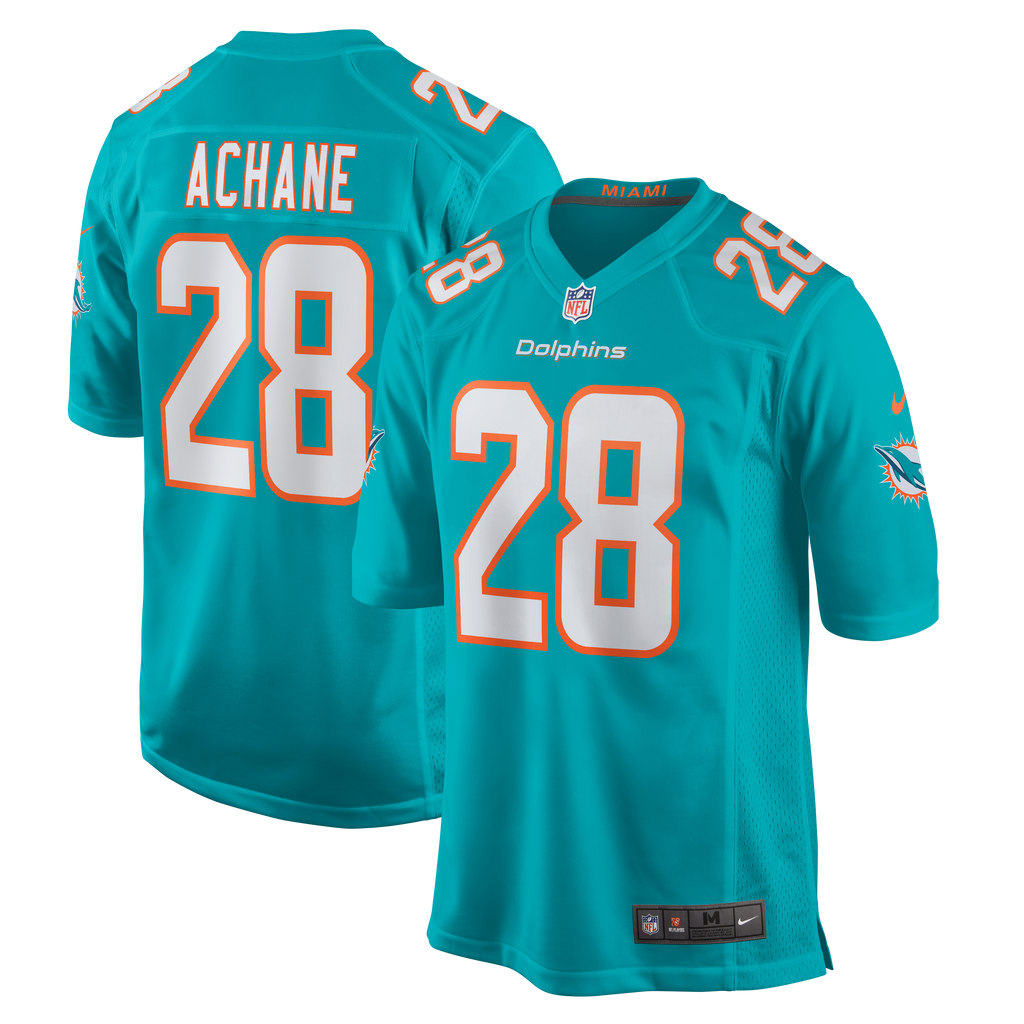 Miami Dolphins jersey
